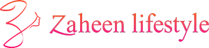 ZaheenLifeStyle